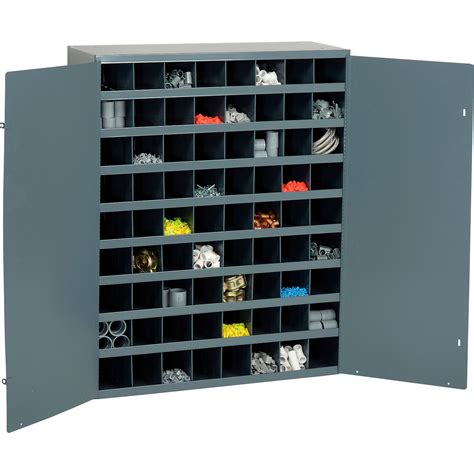 durham steel storage parts bin cabinet 363 95|Durham 363.